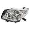 LH Left Hand Head Light Front Lamp Halogen For Toyota Prado 150 2009~2013