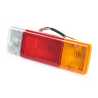 Tail Light AM (Tray Type 2) 300mm x 100mm (Square Plug)