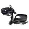 Door Mirror AM Electric (Black) (Set LH+RH)