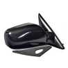 Door Mirror AM Electric (Black)