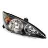 Fits Toyota Camry CV36 Series 1 02~04 RH RHS Right Hand Head Light Lamp Black