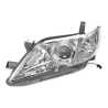 Head Light AM (Full Chrome)