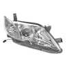 Head Light AM (Full Chrome)