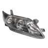 Head Light AM (Tinted Chrome Black)