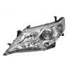 LH Left Head Light Lamp For Toyota Camry 50 Series 11~15 Chrome Altise/Hybrid
