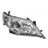 Head Light AM (Chrome) Not for Atara SX