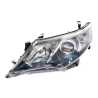LH LHS Left Hand Head Light Lamp (Blue) For Toyota Camry Hybrid AVV50 11~13