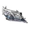 Head Lamp AM (-7/13)