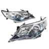 Head Lamp AM (-7/13) (SET LH+RH)