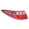 LH Left Tail Light Rear Lamp For Toyota Camry ASV50 AVV50 Series 2 2015~2017