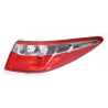 RH Right Tail Light Rear Lamp For Toyota Camry ASV50 AVV50 Series 2 2015~2017