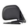 RH Right Hand Manual Door Mirror For Toyota Hiace Van RZH 100 series 1989~2005