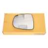 LH Left Upper Door Mirror Glass Lens NO Heat For Renault Trafic Van 2004~2014