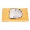 RH Right Upper Door Mirror Glass Lens NO Heat For Renault Trafic Van 2004~2014