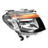 Head Light AM (Black) - XL / XLS / WILDTRAK