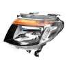 Head Light AM (Black) - XL / XLS / WILDTRAK