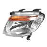 Head Light AM (Chrome)