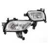 Fog Lamp AM (SET LH+RH)