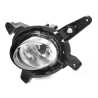 LH Left Hand Fog Light Spot Driving Lamp For Kia Sportage KM Series 2 2008~2010
