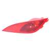 RH RHS Right Hand Rear Bumper Fog Light Reflector For Hyundai IX35 TMA 12~15