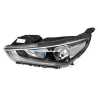 LH Left Hand Head Light Front Lamp For Hyundai IONIQ AE2 AE3 Elite 2017~2020