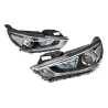 Set Pair LH+RH Head Light Front Lamp For Hyundai IONIQ AE2 AE3 Elite 2017~2020