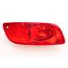 LH Left Hand Rear Bar Fog Tail Light Lamp For Hyundai Santa Fe CM 2005~2009
