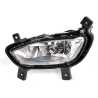 GENUINE LH Left Hand Fog Light Spot driving Lamp For KIA RIO UB s1 Sedan 11~14