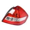 Ozeparts Fits Nissan Tiida 4 Door Sedan C11 2005~2009 | Taillight Tail Light Rear Lamp (Non Emark) | RH RHS Right Hand (Driver Side)