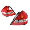 Tail Light AM (Sedan Only) - No Emark (SET LH+RH)