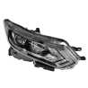 TYC Fits Nissan QASHQAI J11 Series 2 & 3 2017~2021 ST ST-L ST+ | Headlight Head Light Front Lamp (Halogen) | RH RHS Right Hand (Driver Side)