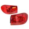 Set Pair LH+RH Tail Light Rear Lamp For VW Volkswagen Tiguan 5N 2011~2016