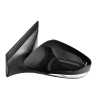 LH Left Hand Electric Door Mirror 6 Pins For Hyundai Accent RB Series 2011~2019