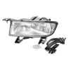 LH LHS Left Hand Fog Light Spot Driving Lamp For Saab 93 9-3 1998~2003