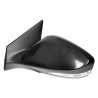 LH LHS Left Hand Electric Door Mirror (5 Pin No Heat) For Hyundai Elantra 11~13