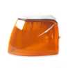 TYC Fits Ford Falcon EA EB ED 1988~1994 | Corner Light Indicator Lamp (Amber Len) | LH LHS Left Hand (Passenger Side)