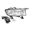 RH RHS Right Hand Fog Light Spot Driving Lamp For Saab 93 9-3 1998~2003