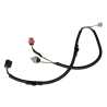 1 x Tail Light Rear Lamp Wiring Harness Sockets For Mazda BT-50 UP UR 2011~2020