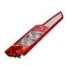 TYC Fits Ford Transit Custom Van VN Series 2012~On | Taillight Tail Light Rear Lamp | RH RHS Right Hand (Driver Side)