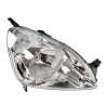 TYC Fits Honda CRV CR-V RD Series 3 SUV 2001~2004 | Headlight Head Light Front Lamp (Clear Indicator Lens) | RH RHS Right Hand (Driver Side)