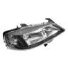 RH RHS Right Hand Head Light Lamp (Black) For Holden Astra TS 1998~2006
