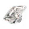 TYC Fits Nissan X-trail Xtrail T30 2001~2007 | Corner Light Indicator Lamp | LH LHS Left Hand (Passenger Side)