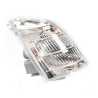 TYC Fits Nissan X-trail Xtrail T30 2001~2007 | Corner Light Indicator Lamp | RH RHS Right Hand (Driver Side)