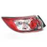 LH LHS Left Hand Tail Light Lamp For Mazda 3 BL 2009~2013 5D Hatch Neo Maxx