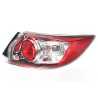 Tail Light  AM Hatch (No LED)