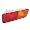 TYC Fits Ford Maverick 1988~1993 / Nissan Patrol GQ GU Y61 1991~2010 | Rear Bumper Bar Lamp Tail Light | RH RHS Right Hand (Driver Side)