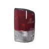 TYC Fits Nissan Patrol Y60 GQ Wagon 1991~1999 | Taillight Tail Light Rear Lamp (OE Type) | RH RHS Right Hand (Driver Side)