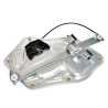 FRONT LH LHS Left Electric Window Regulator (W/ Panel) For SKODA Yeti 2009~2013