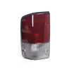 Tail Light AM (Wagon) Red / White Lens