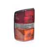 Tail Light AM (Wagon) Red White Amber Lens